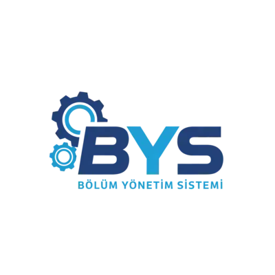 BYS - Bölüm Yönetim Sistemi