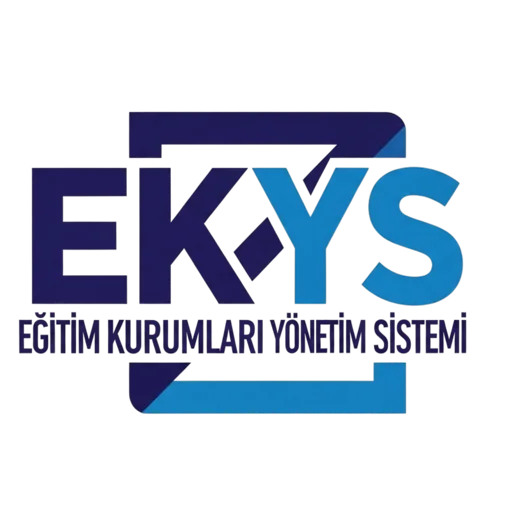 EKYS - Eğitim Kurumları Yönetim Sistemi