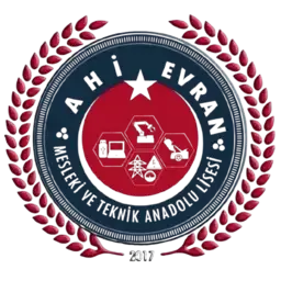 Çorlu Ahi Evran Logo